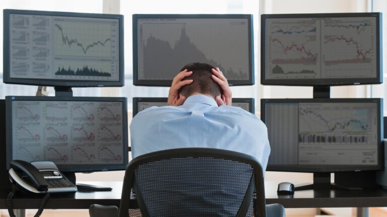 What Most Traders Get Wrong (And What to Do Instead)