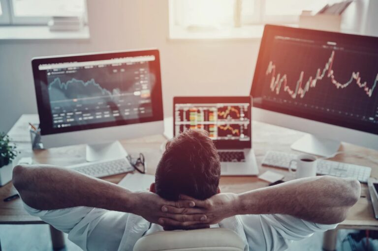 Inside the Mind of a Successful Trader: The Psychology Behind Real Forex Success