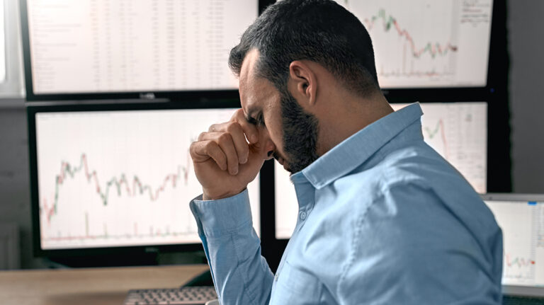 5 Mistakes NZ Forex Traders Make