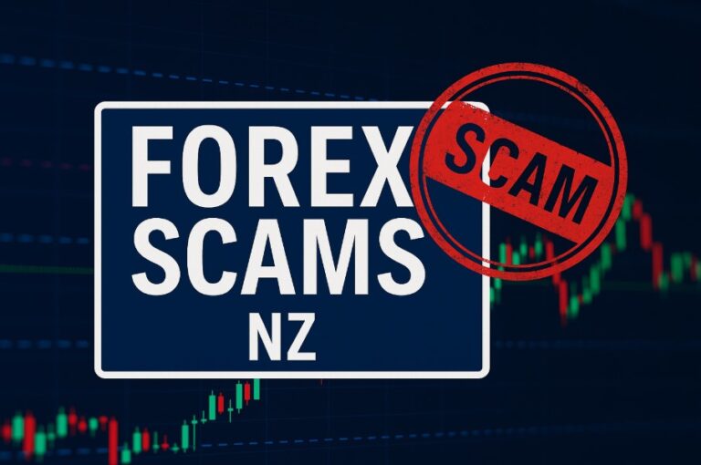 The Truth About Forex Scams in NZ: What to Watch Out For