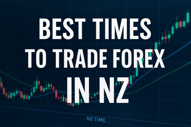 Best Times to Trade Forex in NZ (With Local Time Conversions)