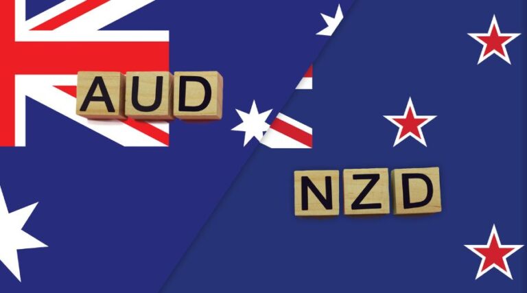 NZD vs AUD: Why the Tasman Rivalry Matters in Forex